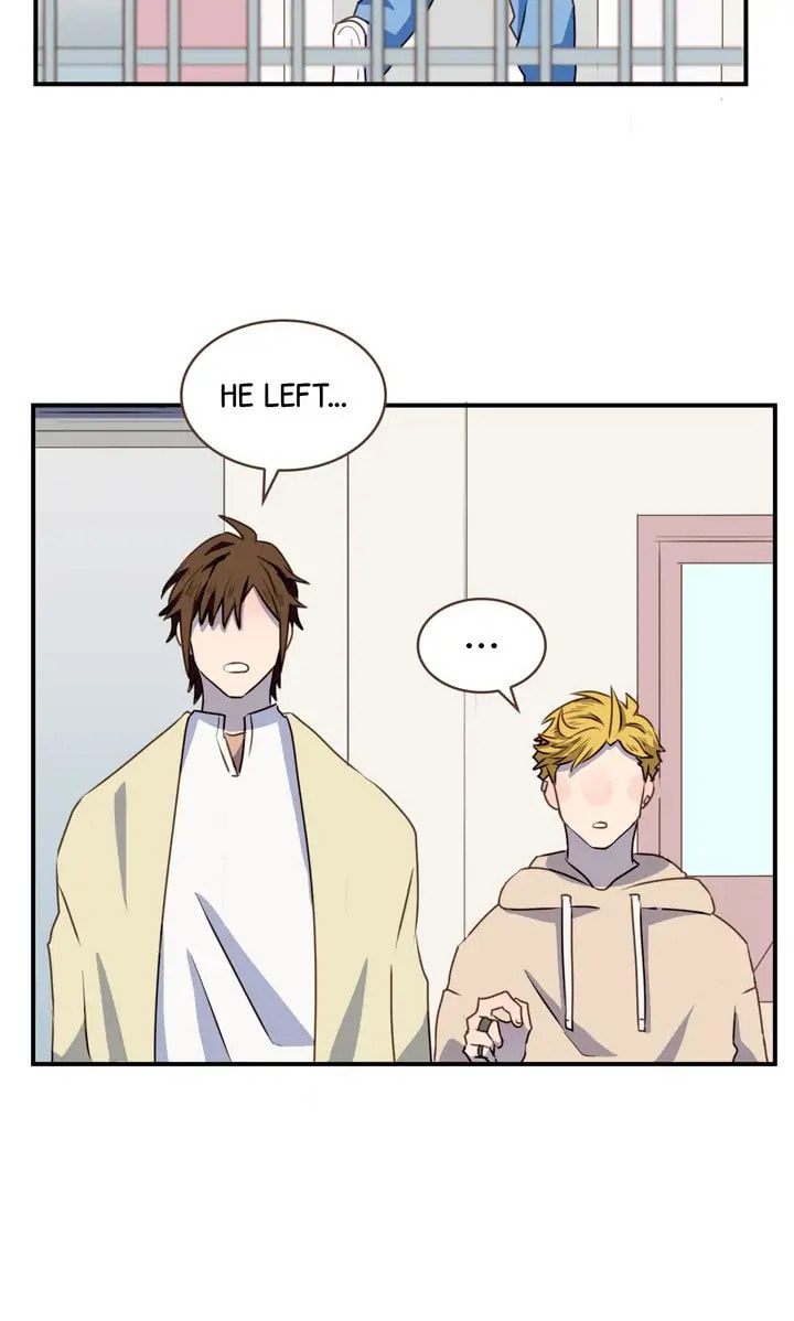 Spun Together Chapter 9 page 29 - 
