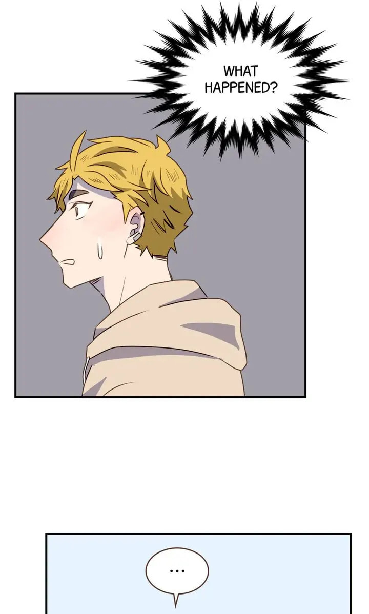 Spun Together Chapter 9 page 30 - 