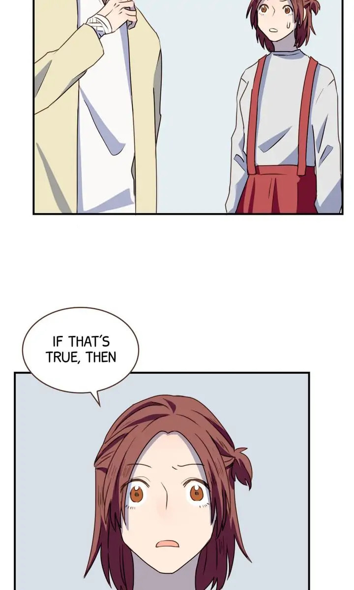 Spun Together Chapter 9 page 39 - 