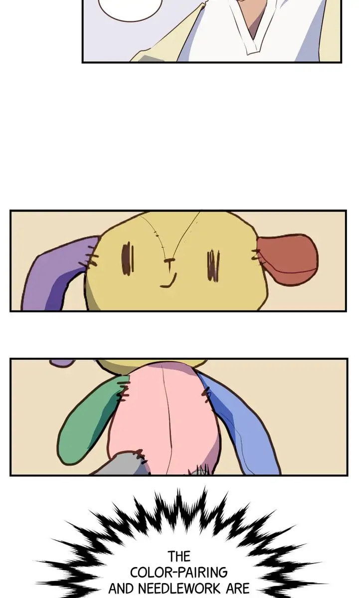 Spun Together Chapter 9 page 6 - 