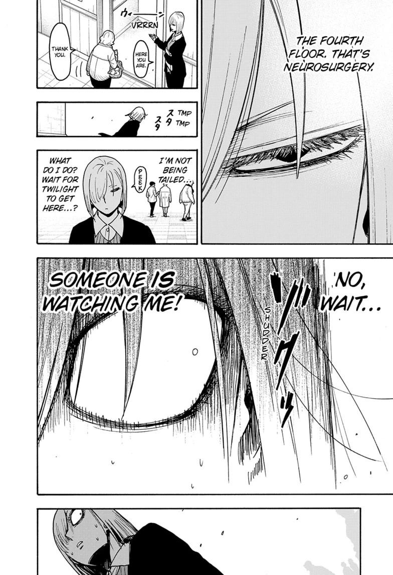 SPY x FAMILY Chapter 138 page 10 - 