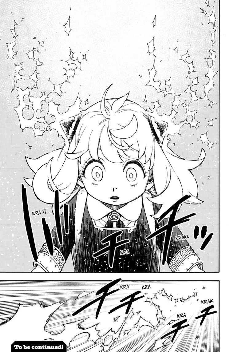 SPY x FAMILY Chapter 139.1 page 17 - 