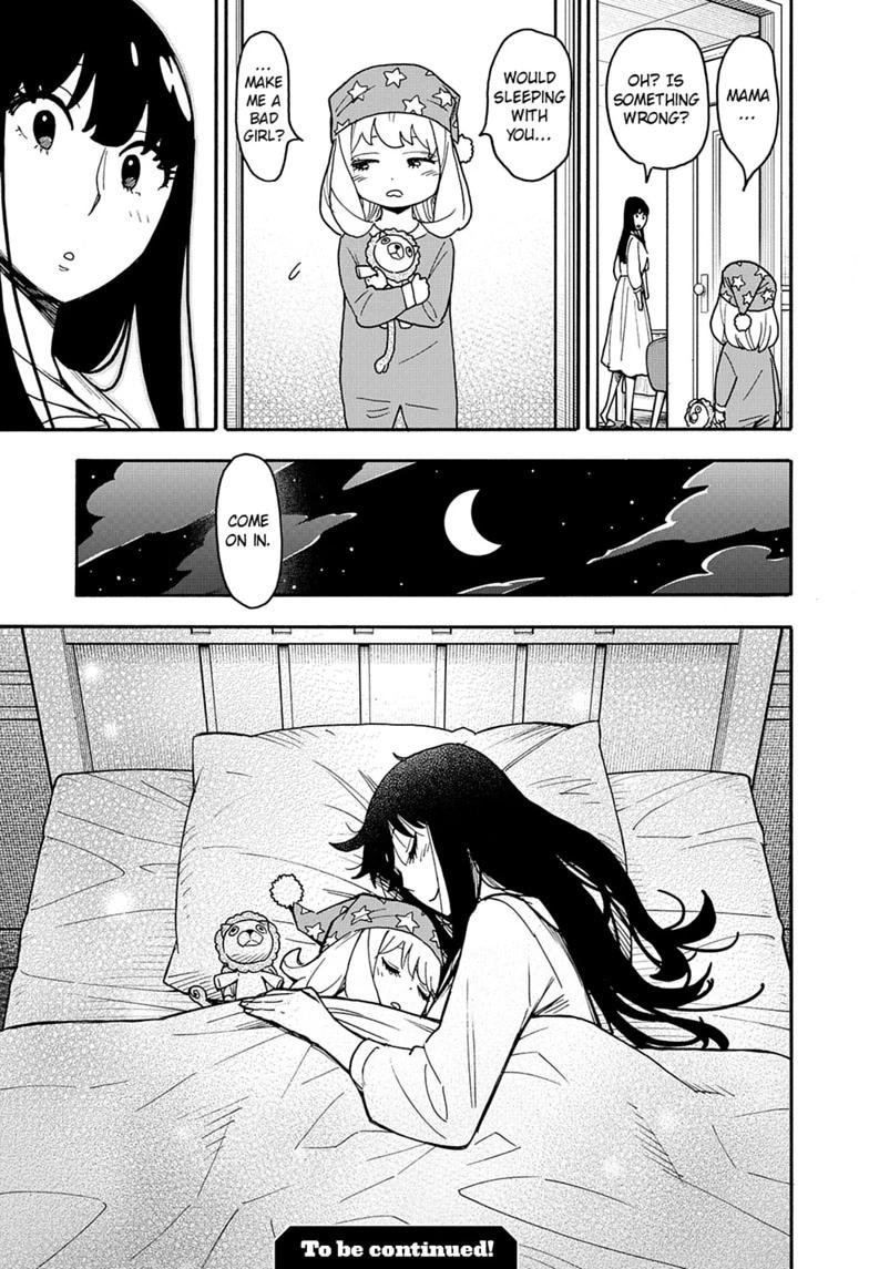 SPY x FAMILY Chapter 139.2 page 14 - 