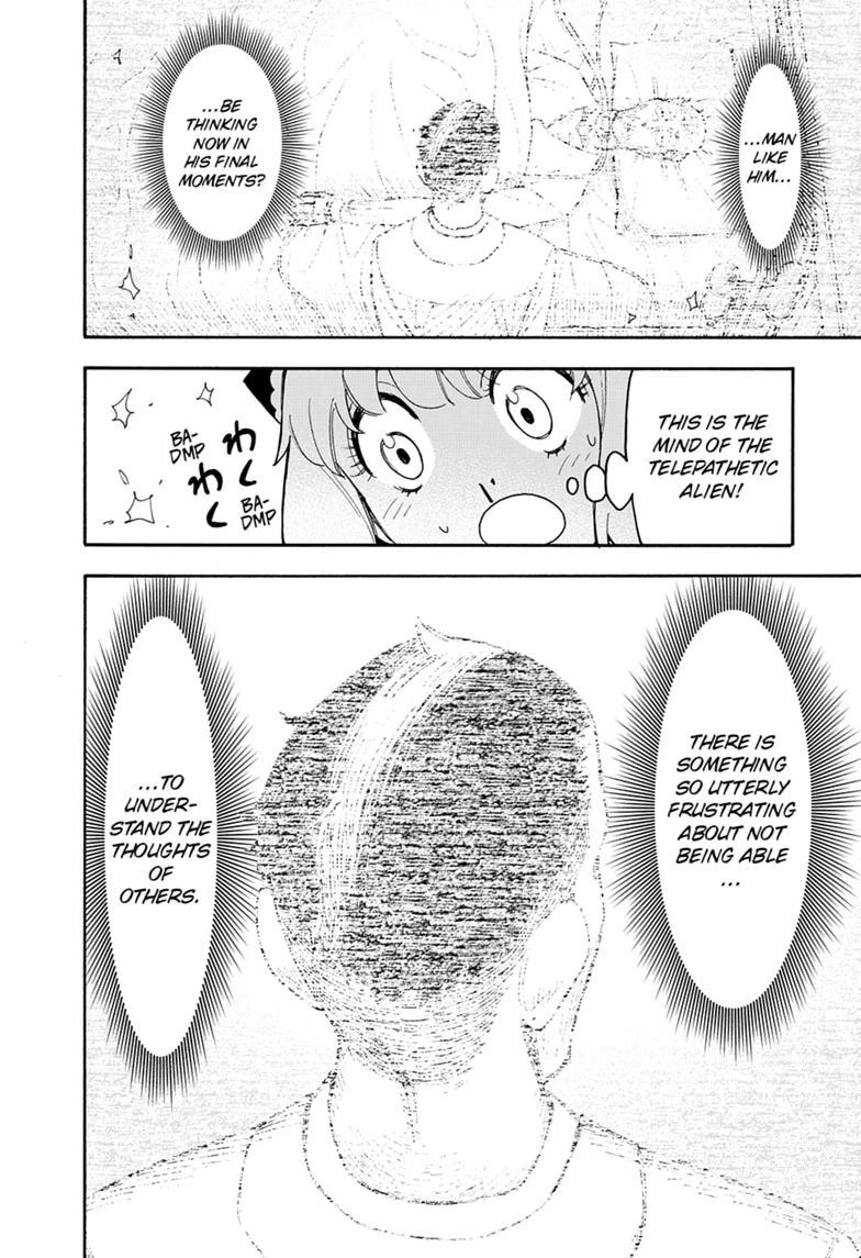 SPY x FAMILY Chapter 139.2 page 3 - 