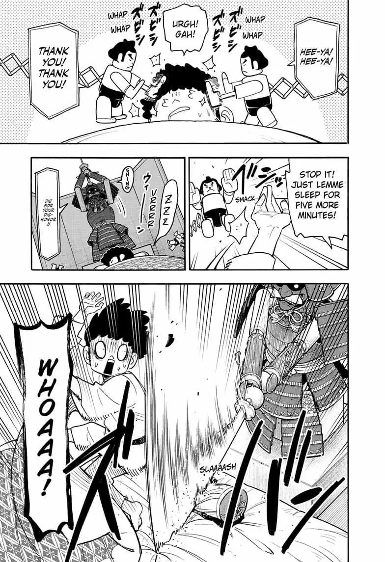 Read Spy×Family chapter 105 image 1 on Lezhin