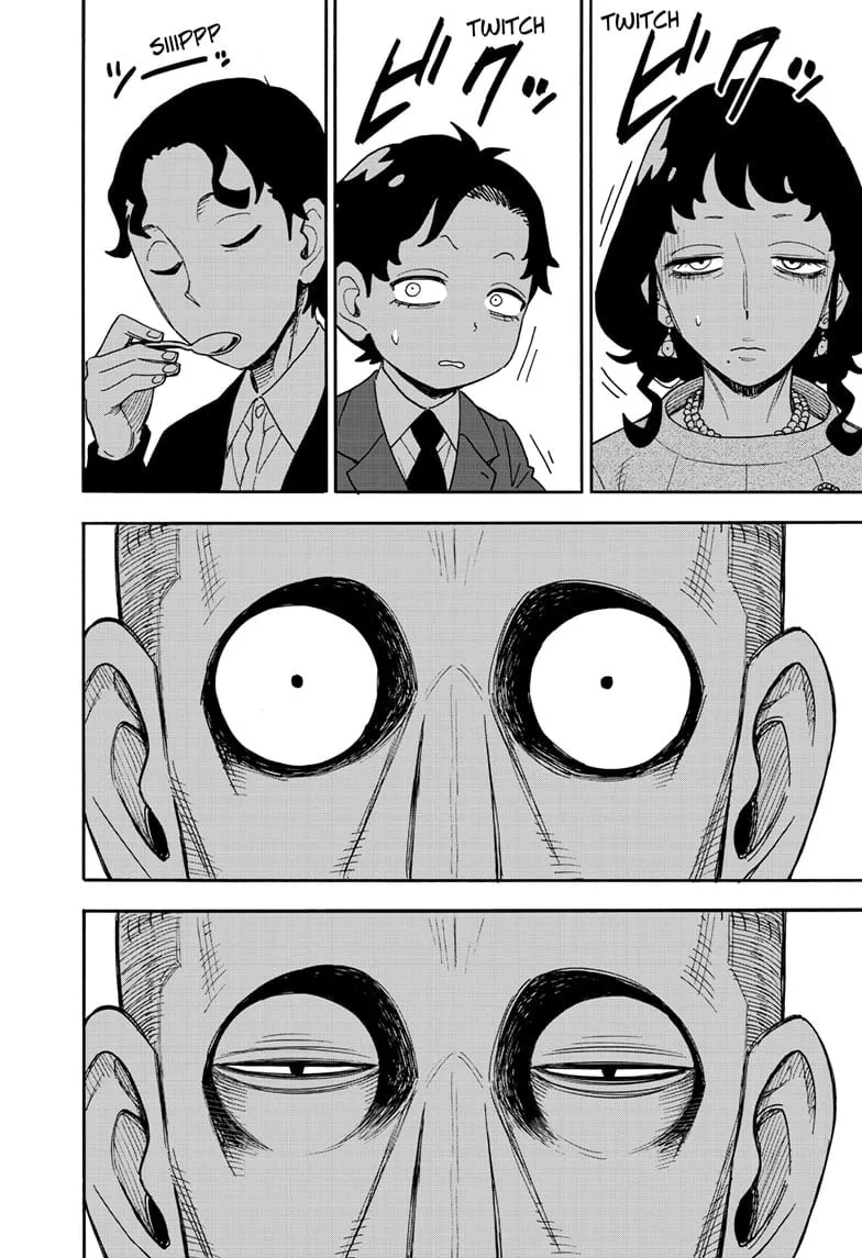 Read Spy×Family chapter 106 image 13 on Lezhin