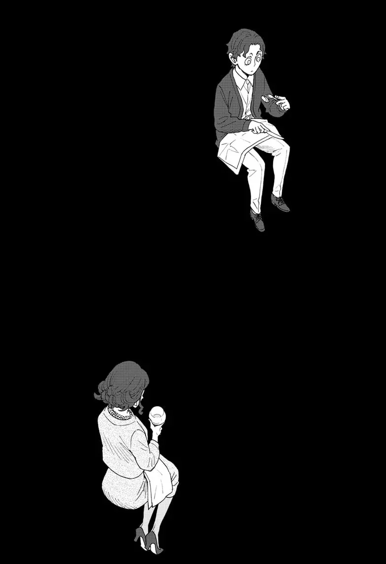 Read Spy×Family chapter 106 image 18 on Lezhin