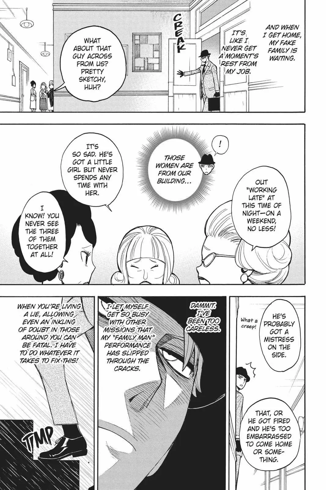 Read Spy×Family chapter 11.5 image 8 on Lezhin