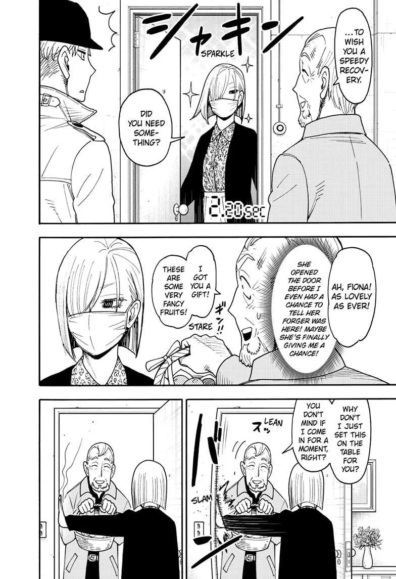 Read Spy×Family chapter 114.5 image 3 on Lezhin