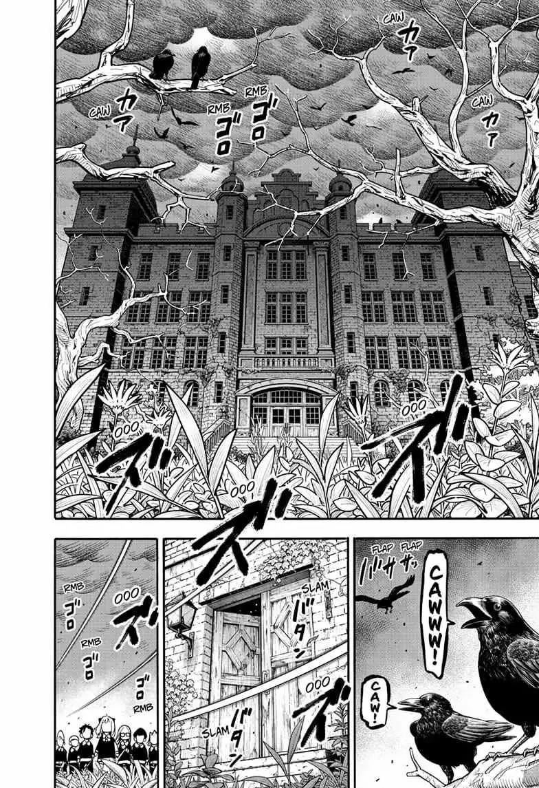 Read Spy×Family chapter 123 image 5 on Lezhin