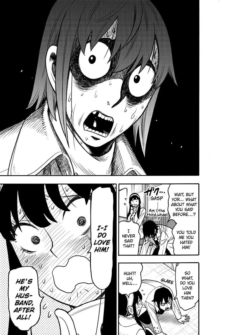 Spy×Family Chapter 128 page 5 - 