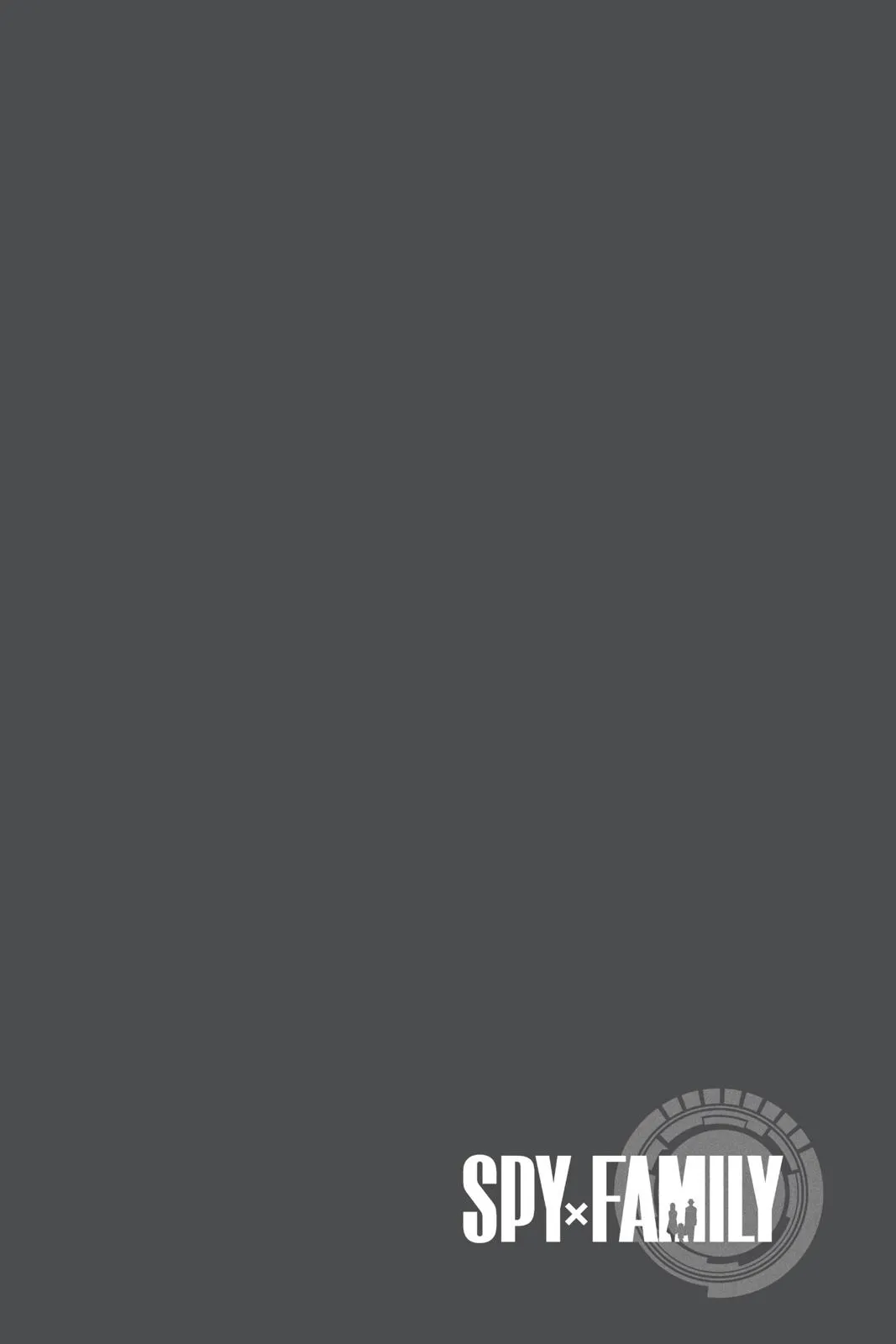 Spy×Family Chapter 16 page 26 - 
