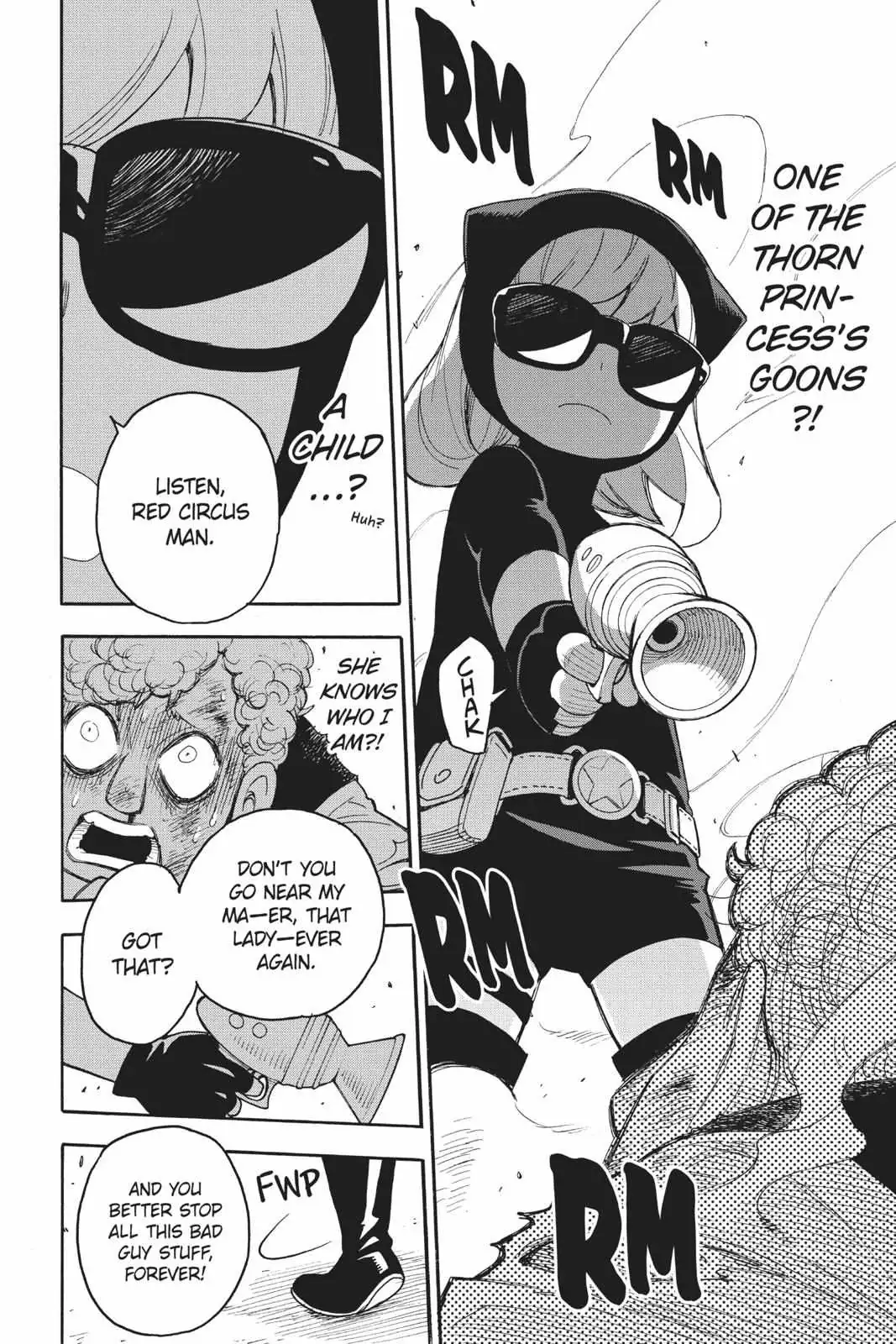 Read Spy×Family chapter 17.5 image 29 on Lezhin