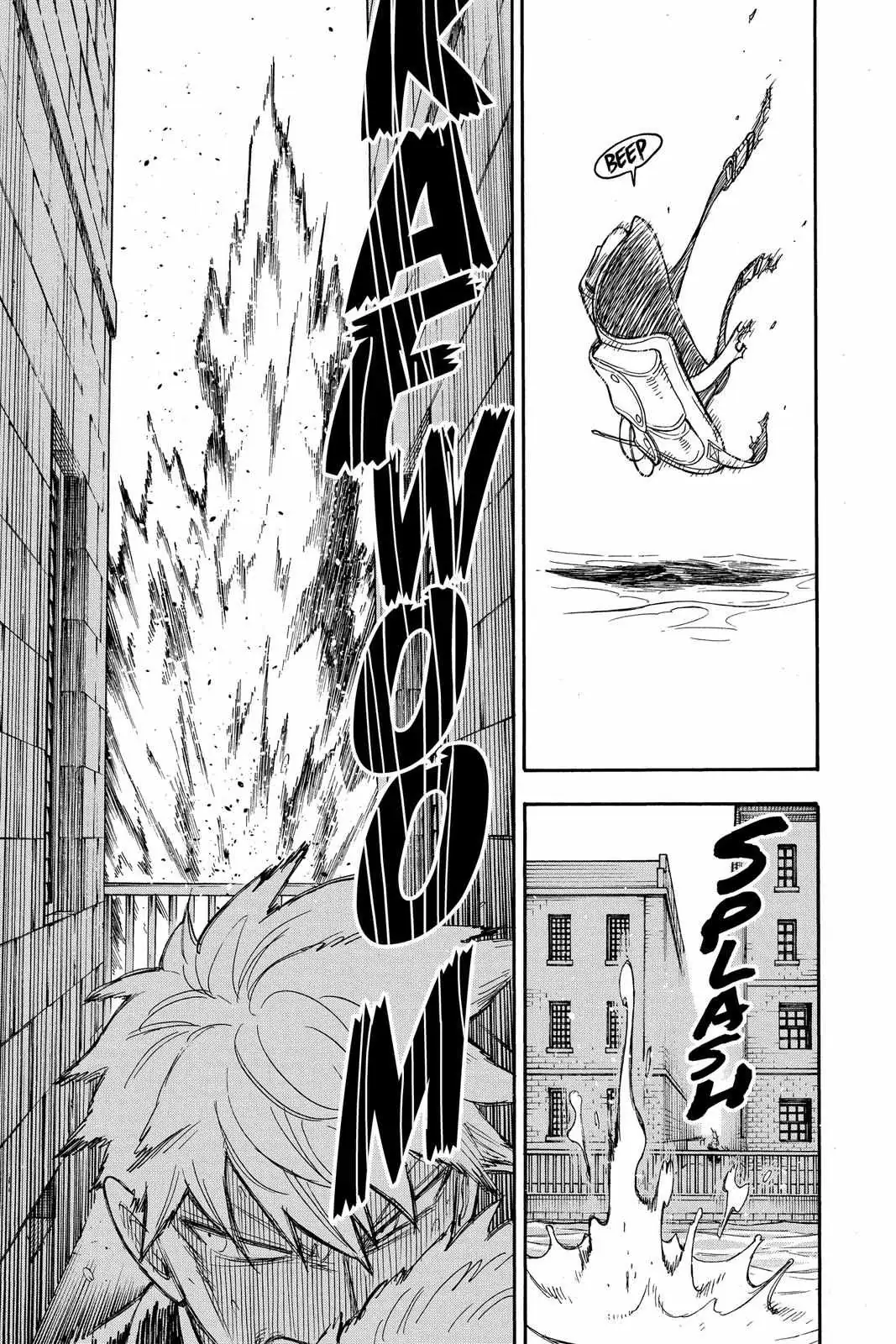 Read Spy×Family chapter 22 image 2 on Lezhin