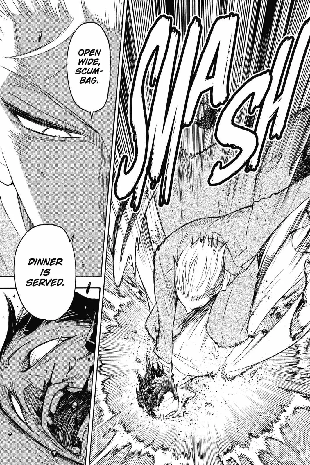 Read Spy×Family chapter 3 image 19 on Lezhin