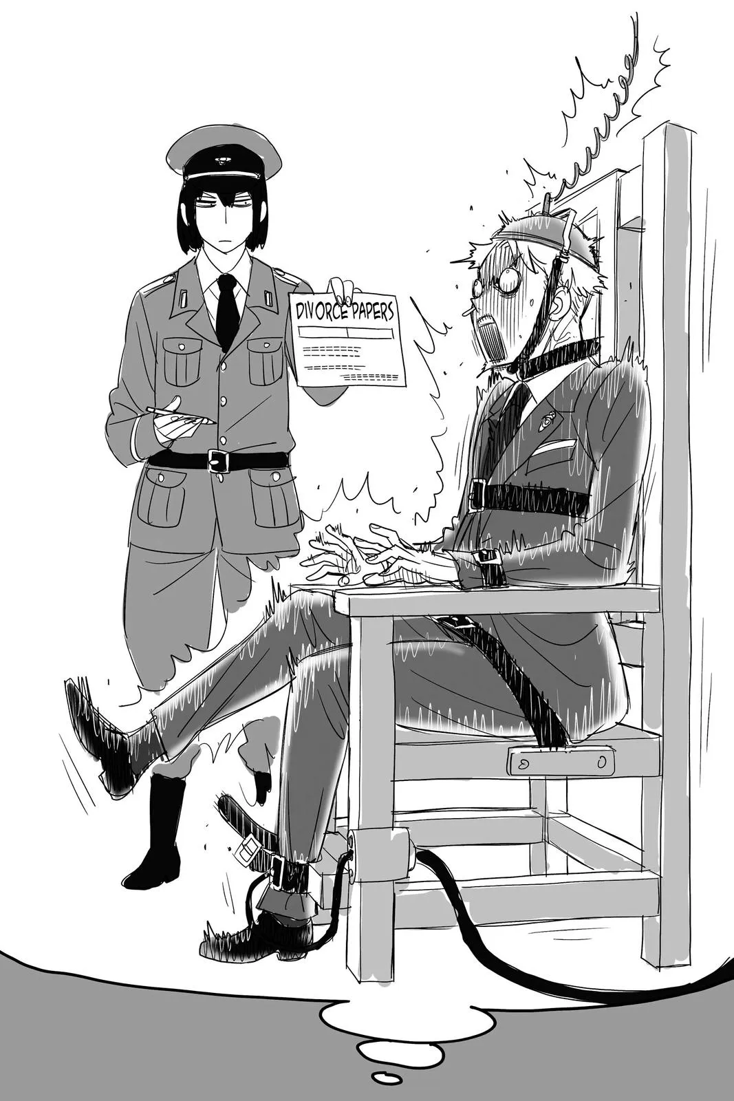 Read Spy×Family chapter 30.5 image 13 on Lezhin