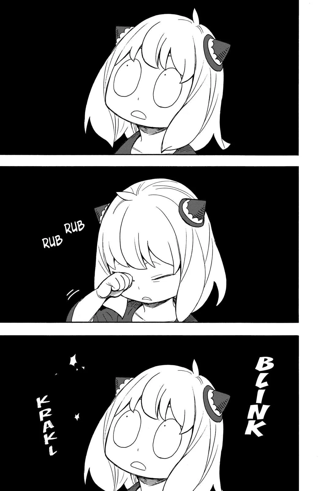 Spy×Family Chapter 30 page 13 - 