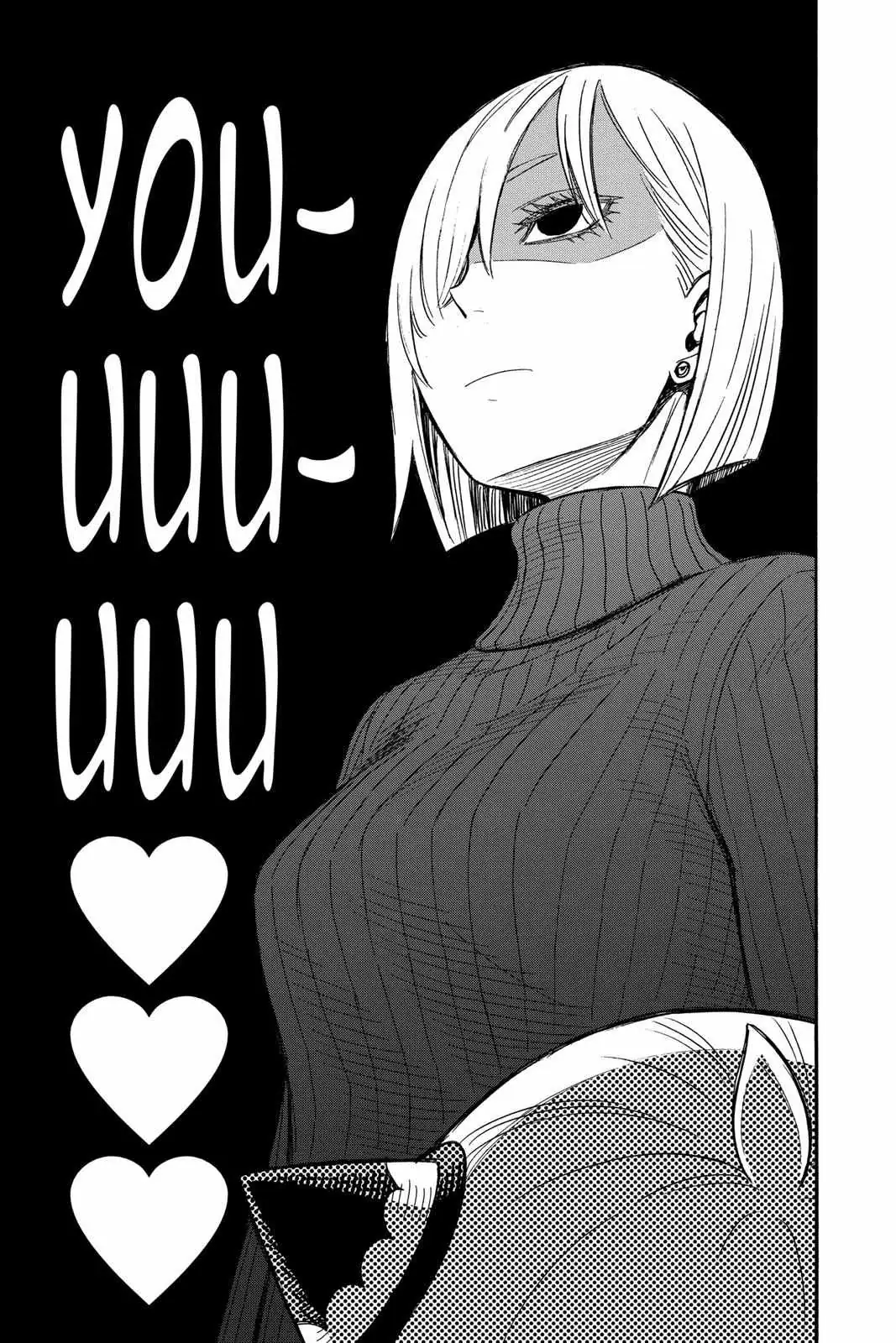 Spy×Family Chapter 30 page 15 - 