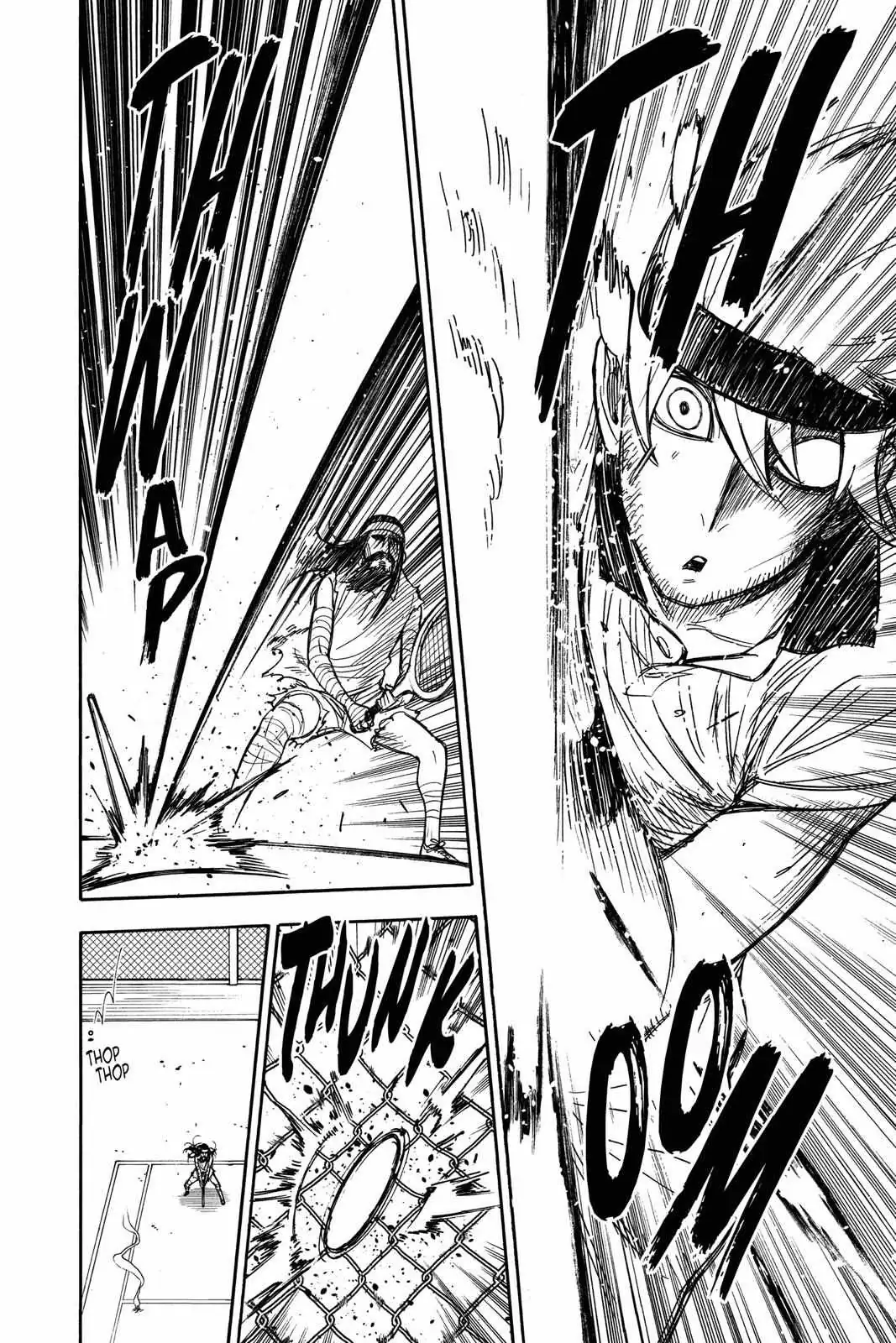 Spy×Family Chapter 31 page 20 - 