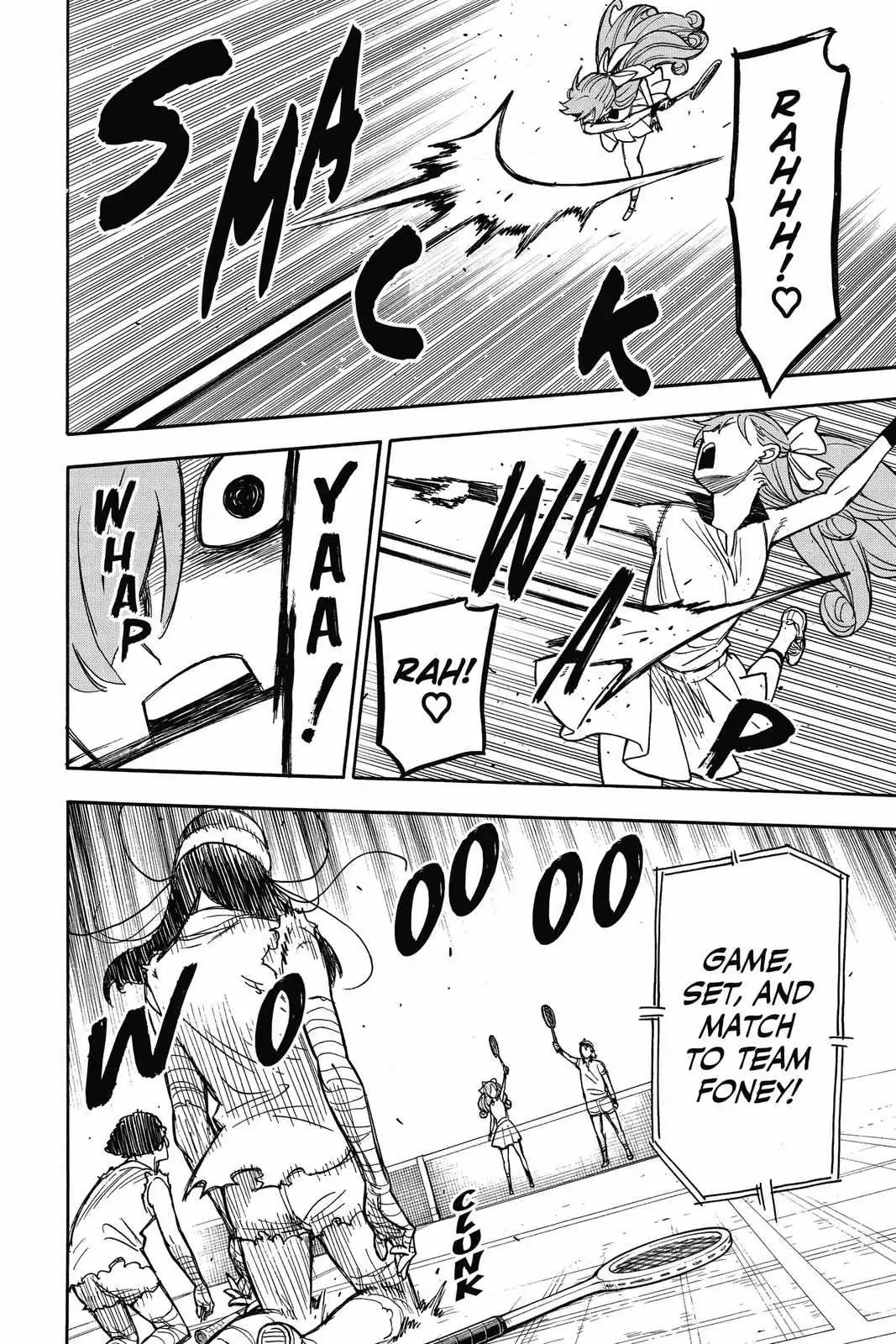 Spy×Family Chapter 31 page 24 - 
