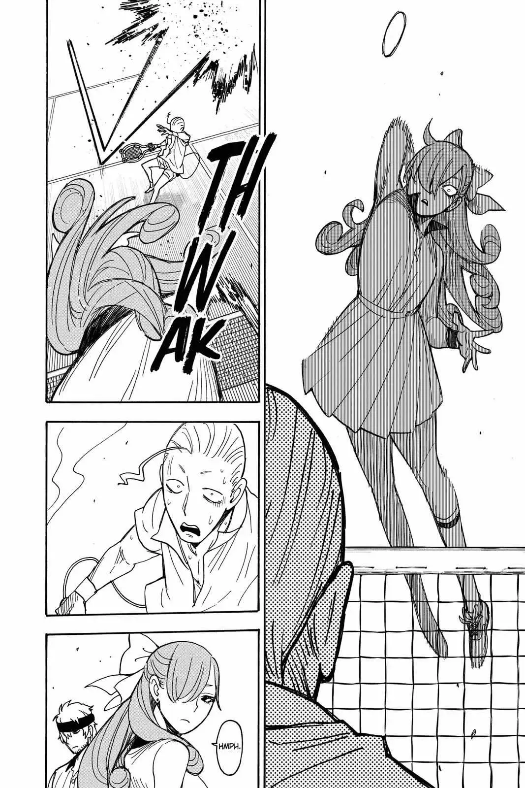Read Spy×Family chapter 33 image 1 on Lezhin