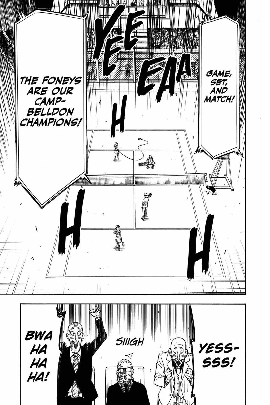 Read Spy×Family chapter 33 image 18 on Lezhin