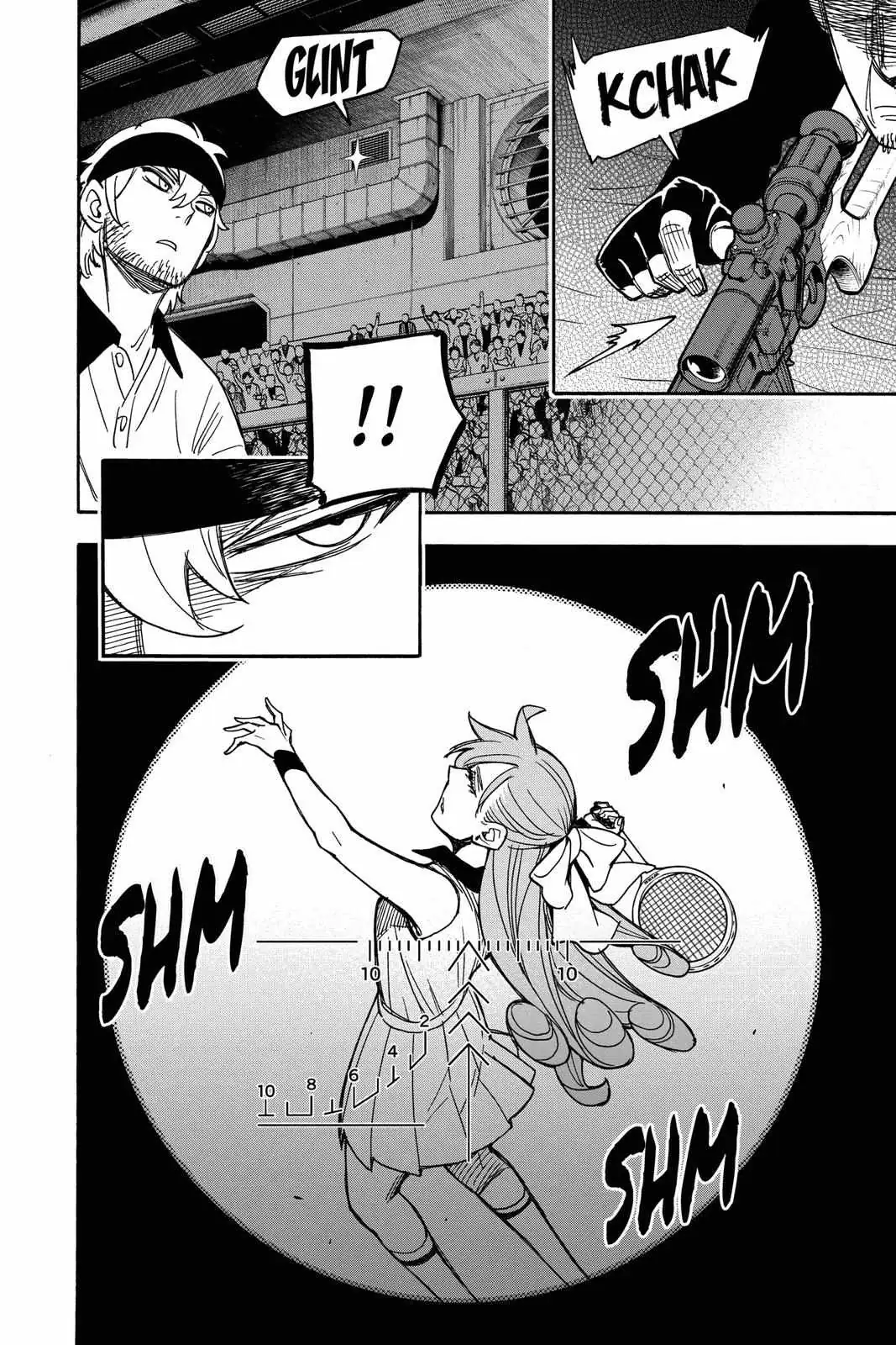 Read Spy×Family chapter 33 image 5 on Lezhin