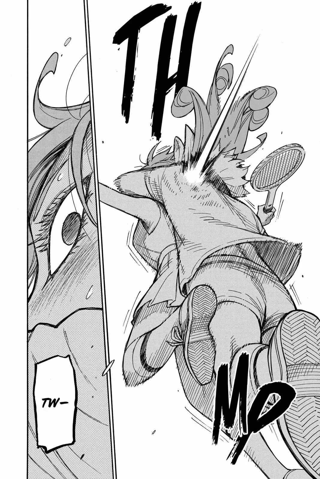 Read Spy×Family chapter 33 image 7 on Lezhin