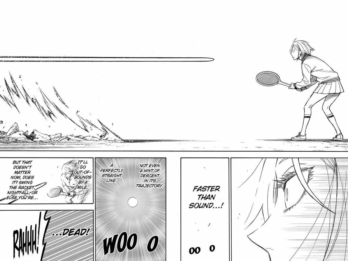 Spy×Family Chapter 34 page 12 - 