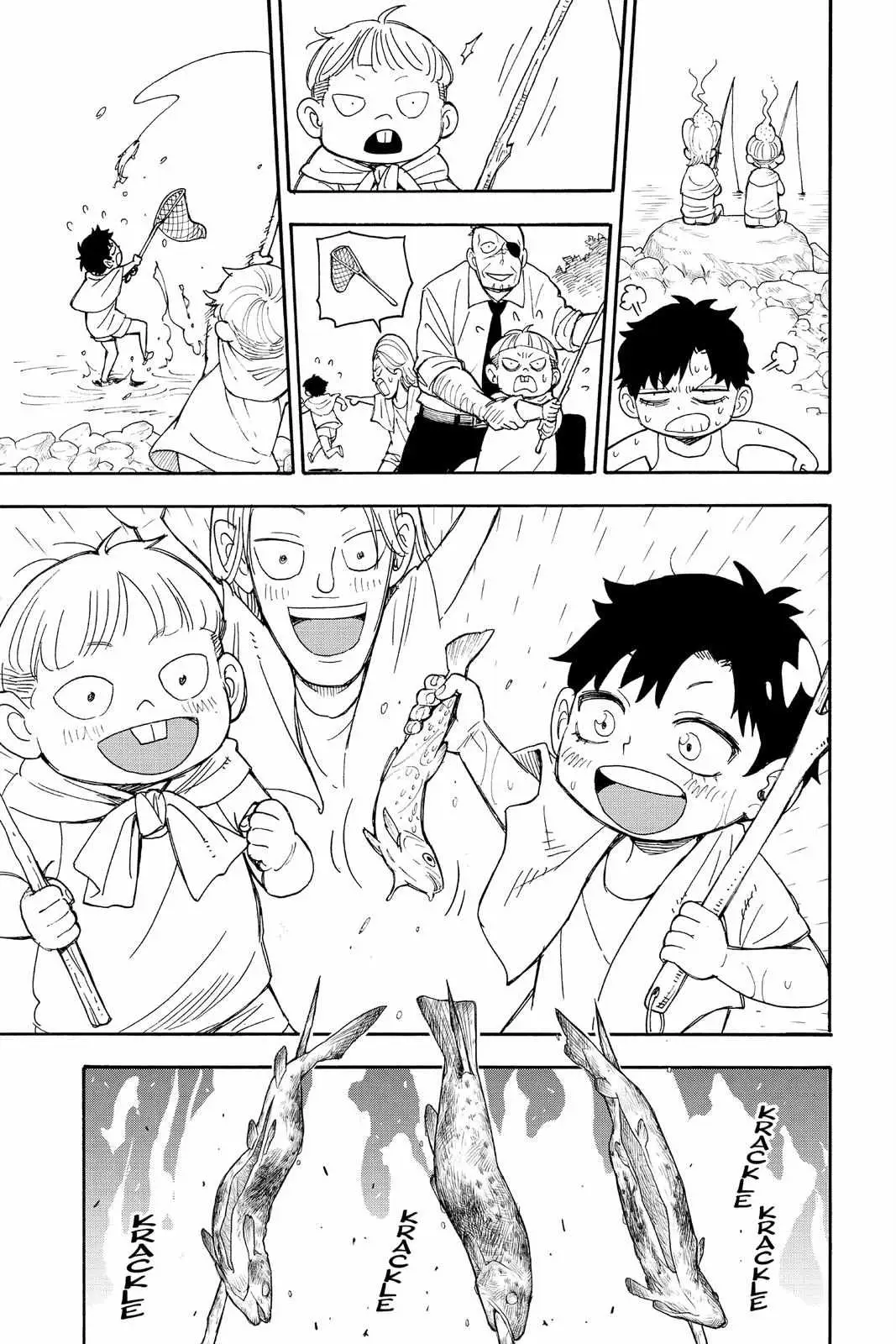 Spy×Family Chapter 39 page 15 - 