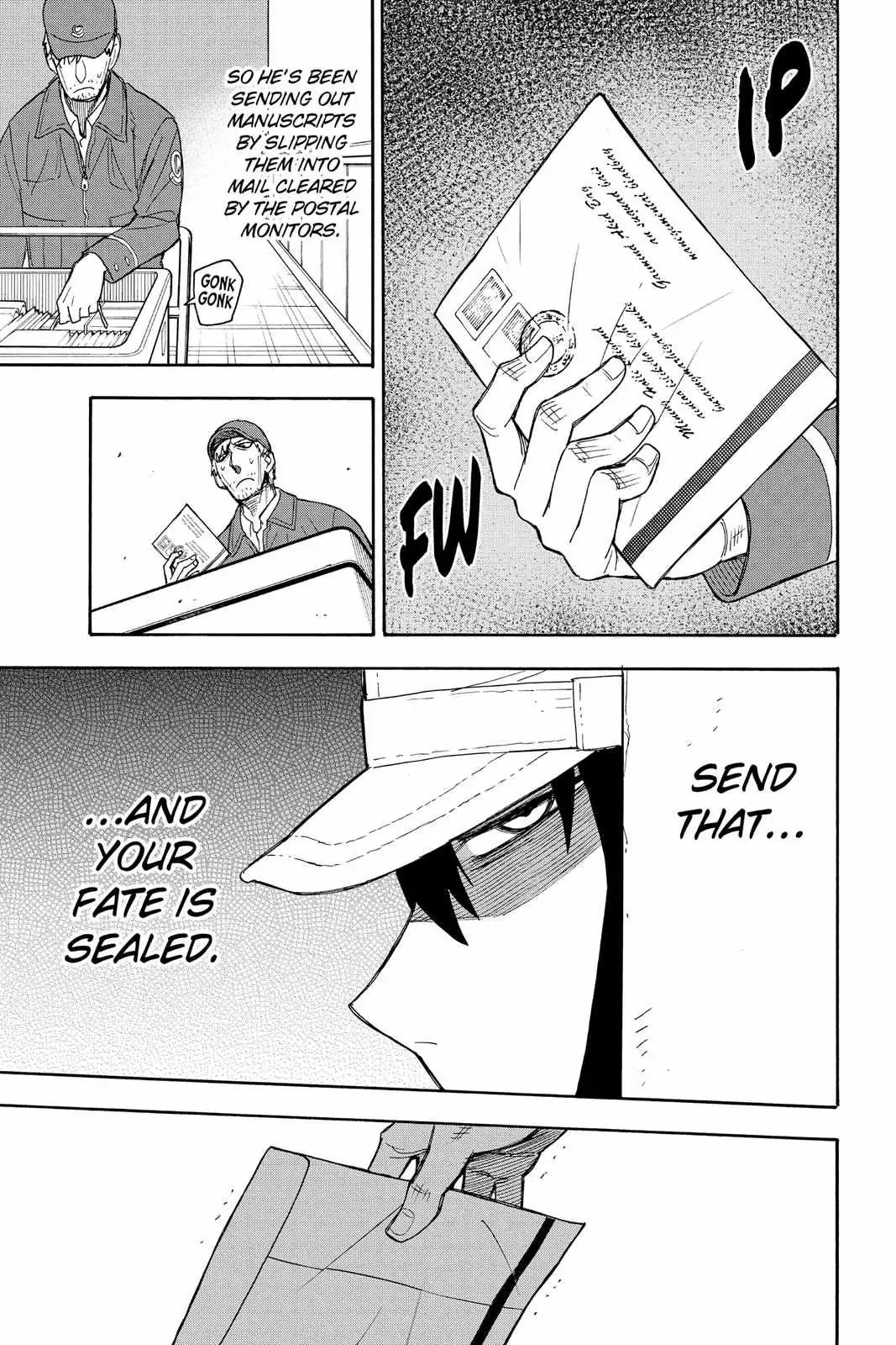 Read Spy×Family chapter 41 image 18 on Lezhin