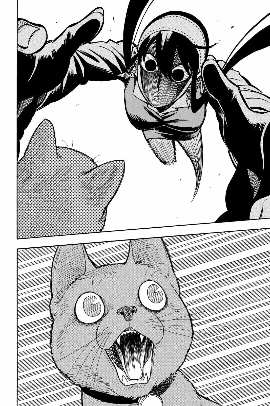 Spy×Family Chapter 43 page 16 - 