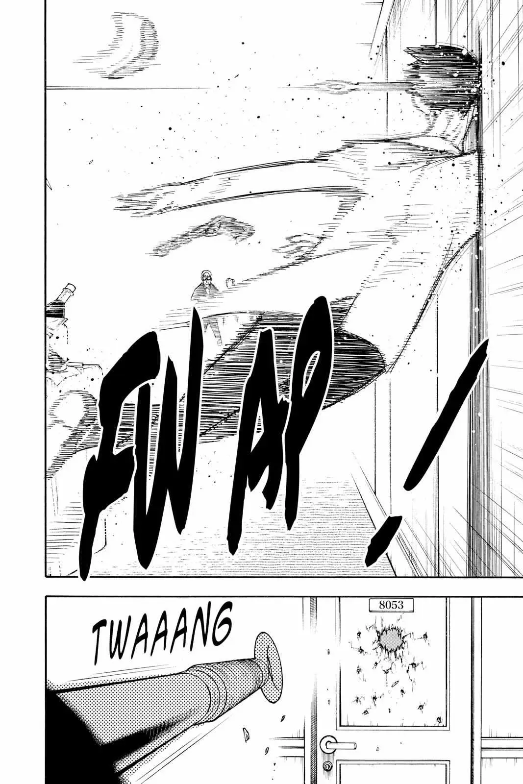 Spy×Family Chapter 47 page 6 - 
