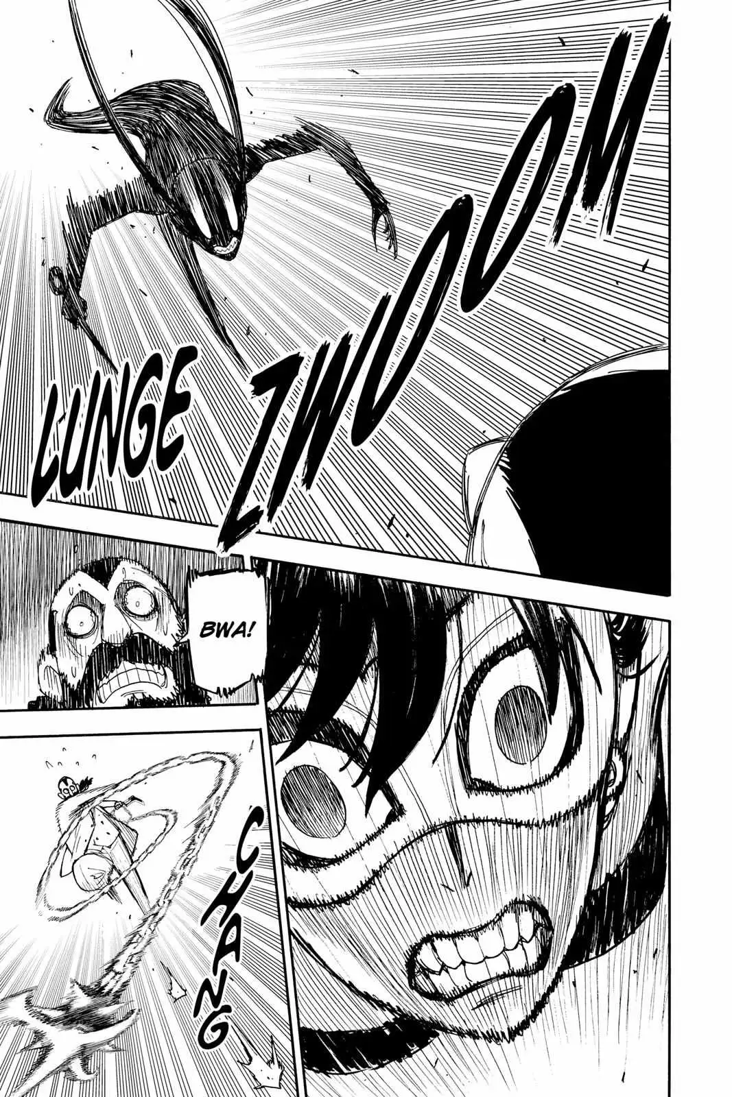 Read Spy×Family chapter 48 image 14 on Lezhin