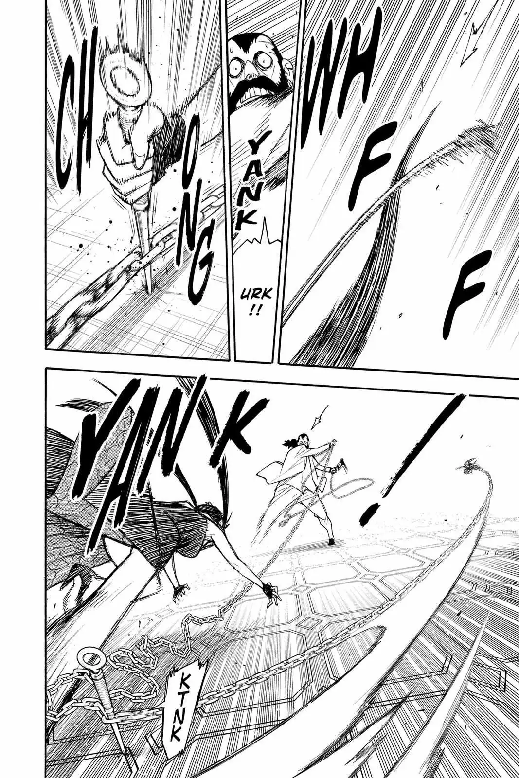 Read Spy×Family chapter 48 image 15 on Lezhin