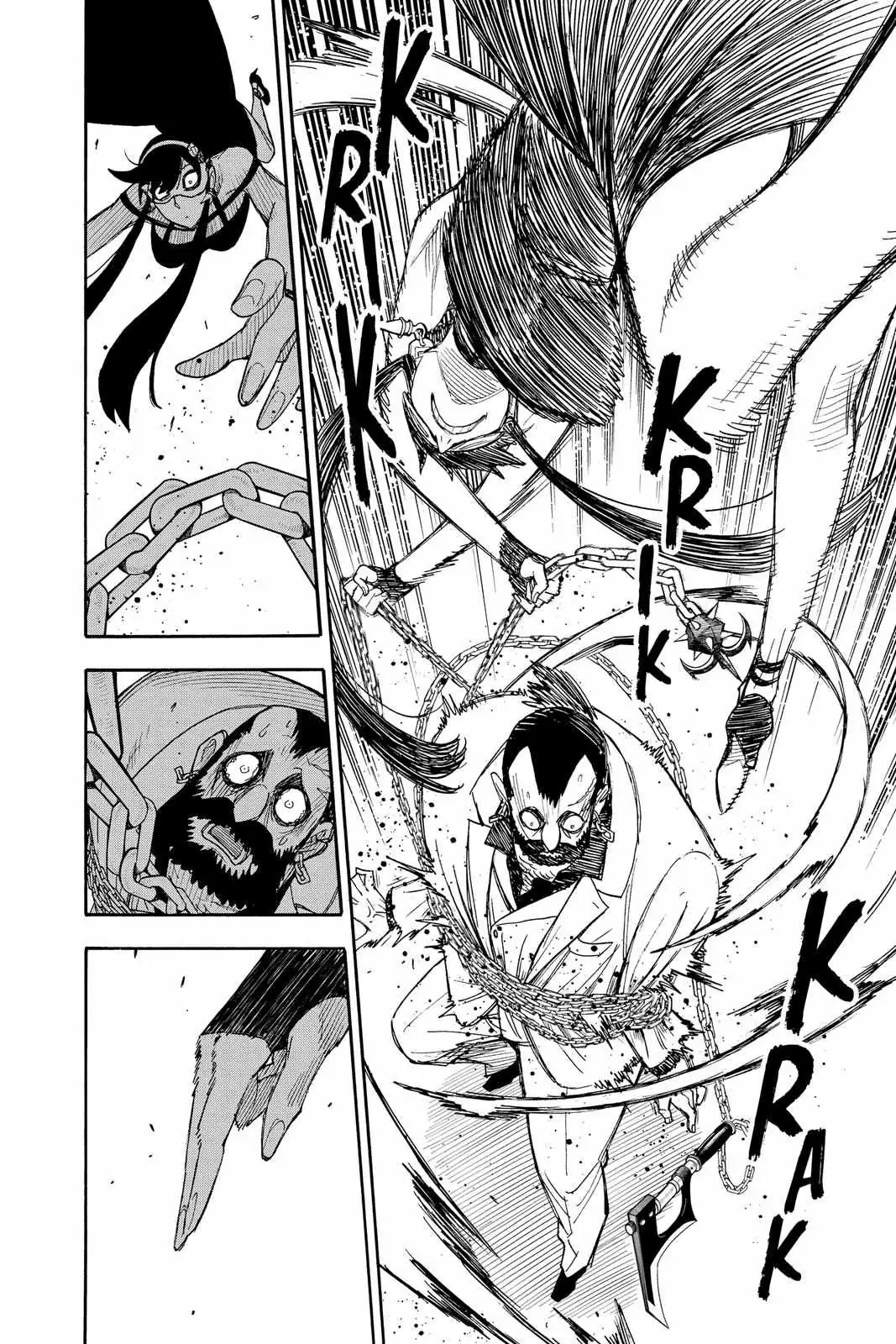 Read Spy×Family chapter 48 image 17 on Lezhin
