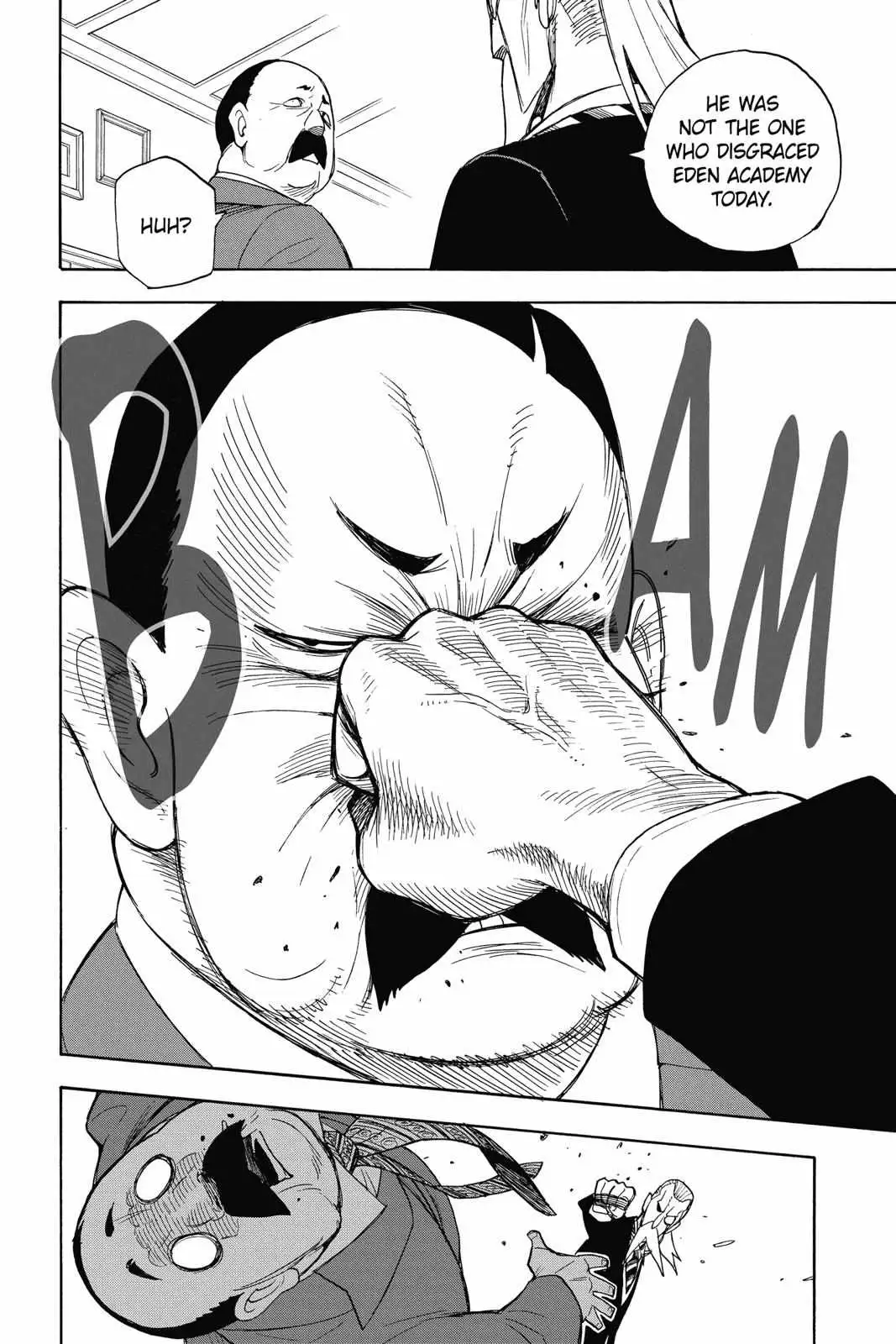 Read Spy×Family chapter 5 image 19 on Lezhin
