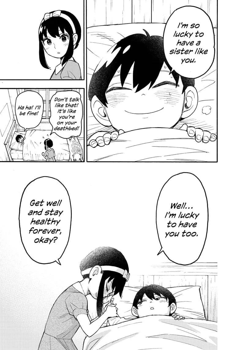 Read Spy×Family chapter 51.5 image 4 on Lezhin