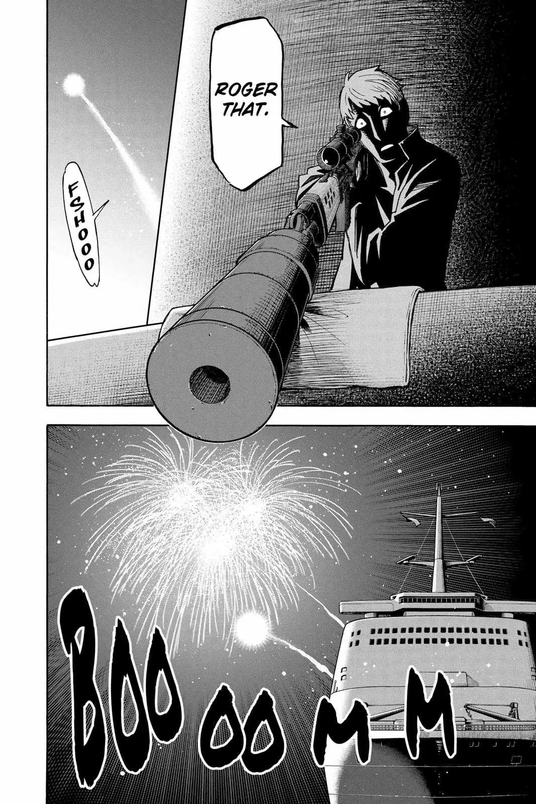 Spy×Family Chapter 51 page 11 - 