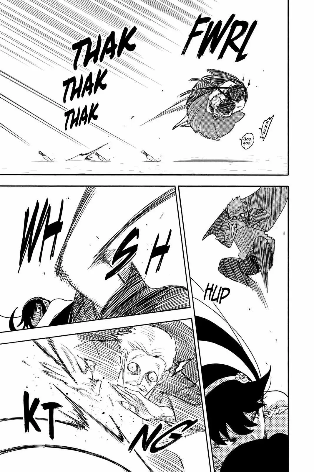 Spy×Family Chapter 51 page 14 - 