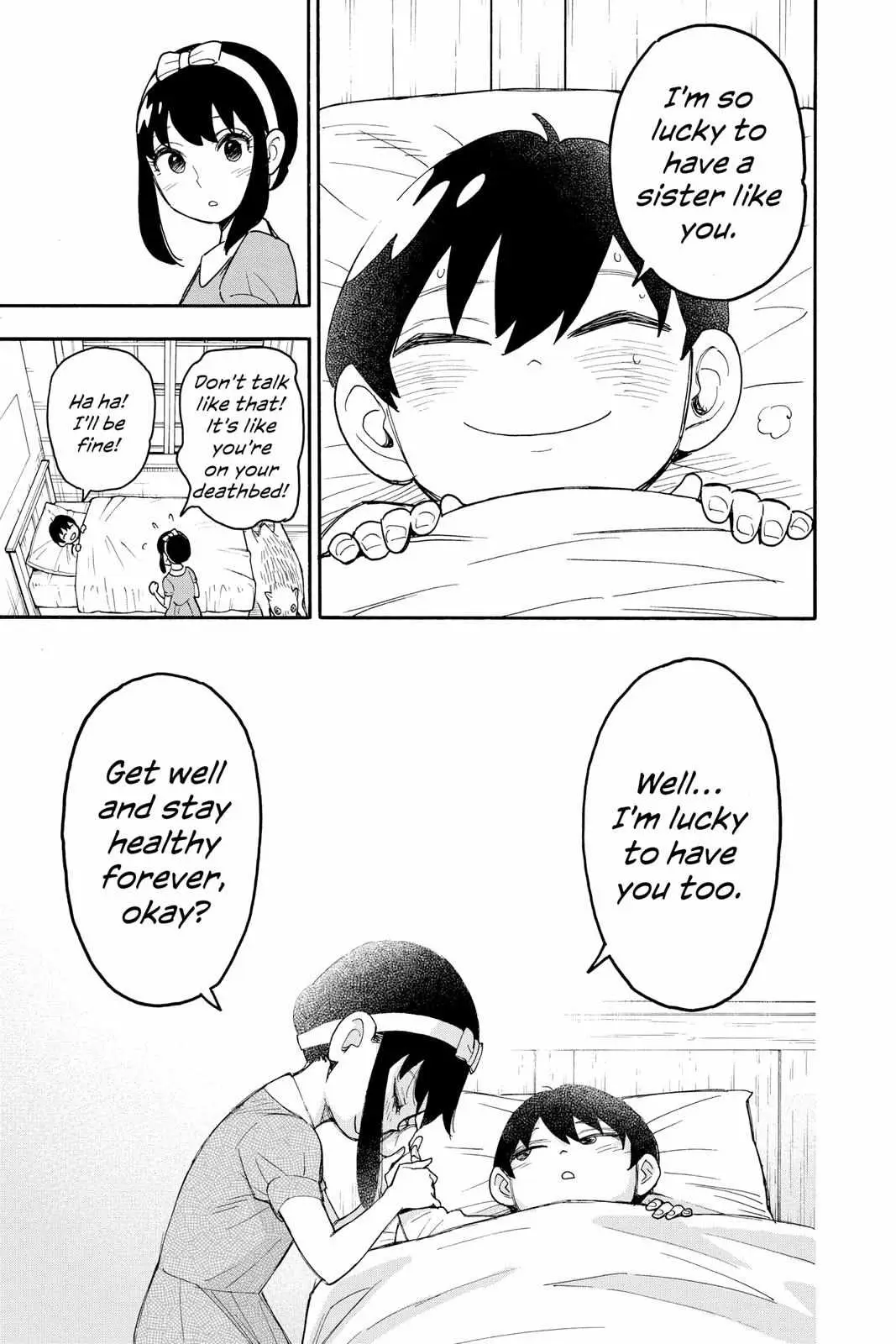 Read Spy×Family chapter 53.5 image 4 on Lezhin