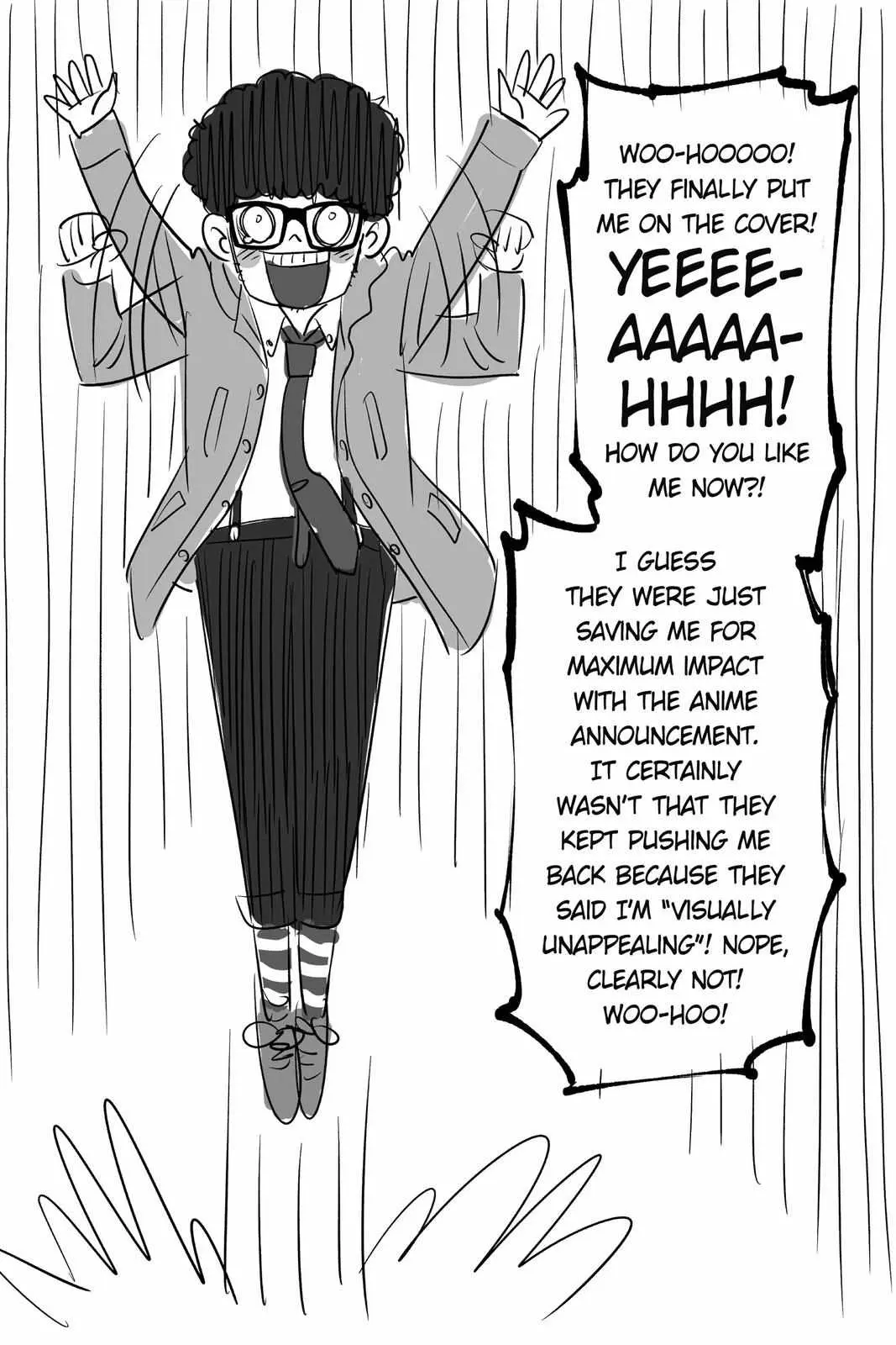 Read Spy×Family chapter 53.5 image 7 on Lezhin