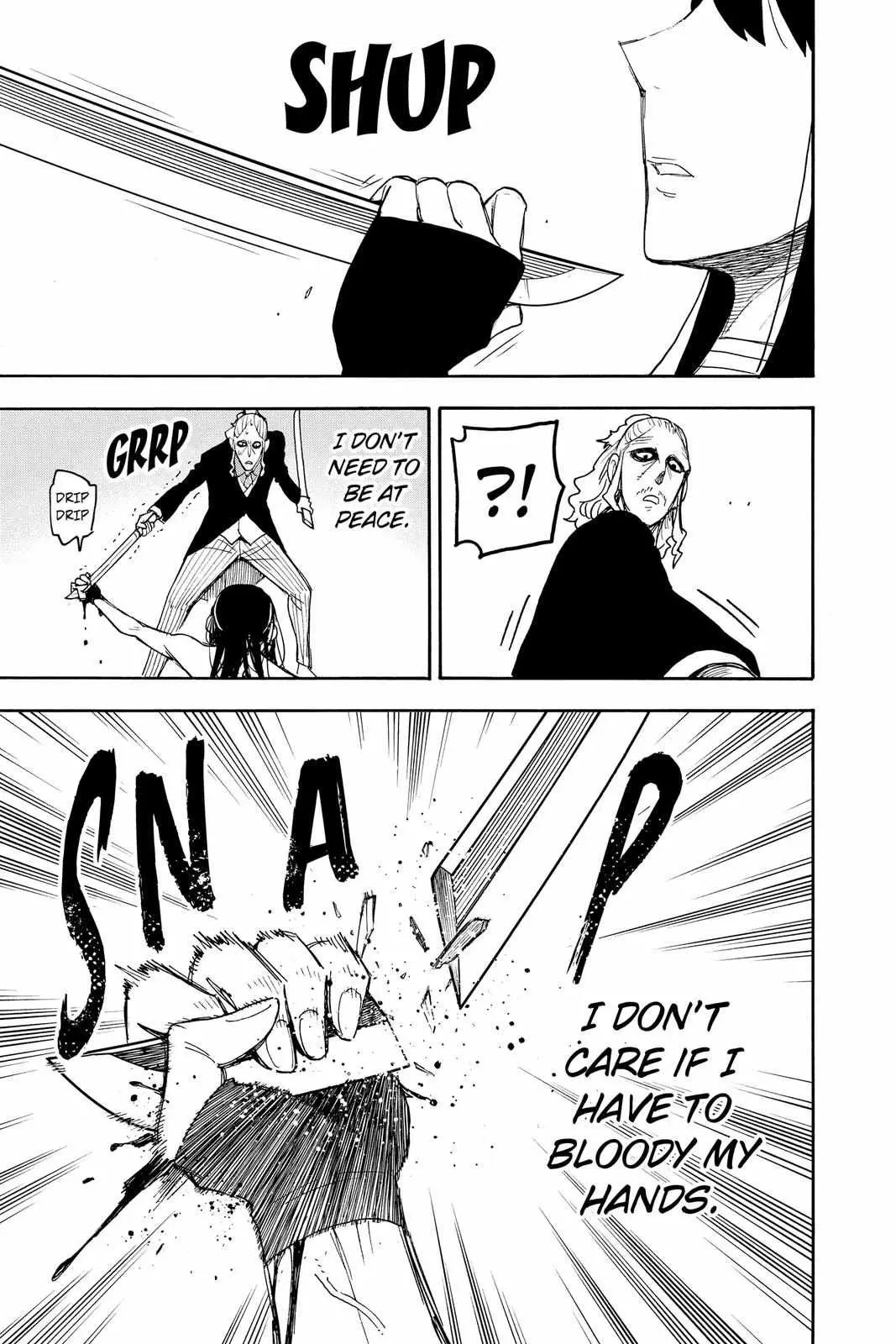 Read Spy×Family chapter 53 image 16 on Lezhin
