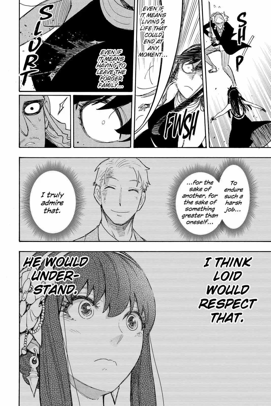 Read Spy×Family chapter 53 image 17 on Lezhin