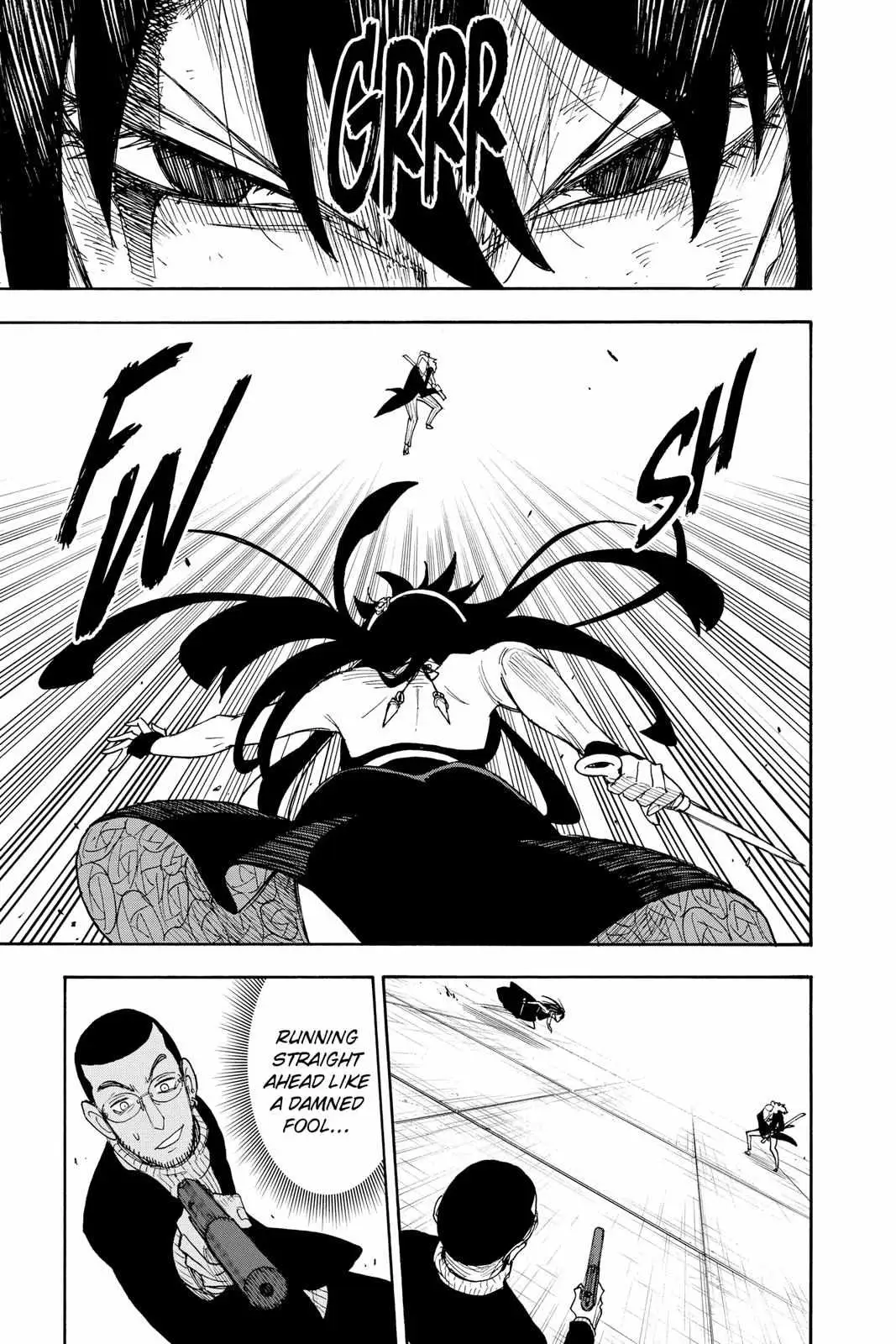 Spy×Family Chapter 54 page 24 - 
