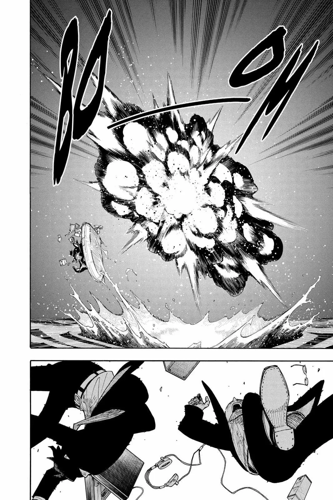 Spy×Family Chapter 55 page 14 - 