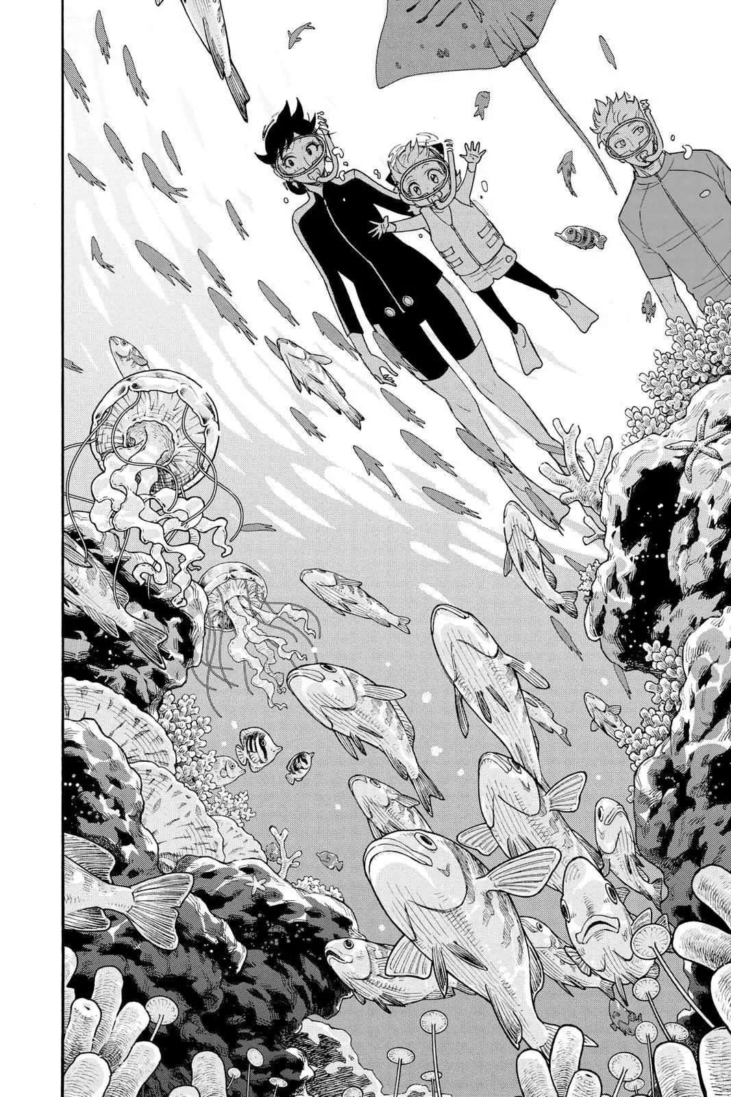 Spy×Family Chapter 56 page 10 - 