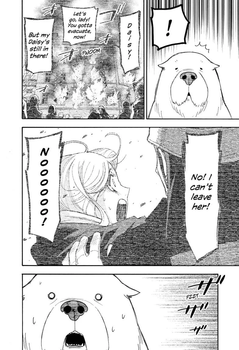 Read Spy×Family chapter 58.1 image 11 on Lezhin