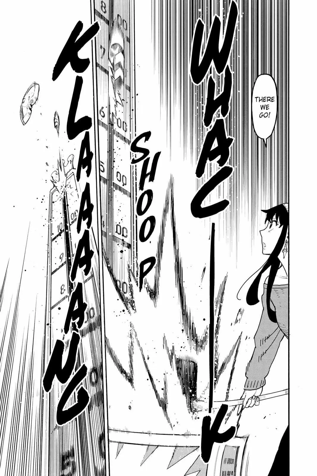 Spy×Family Chapter 59 page 25 - 