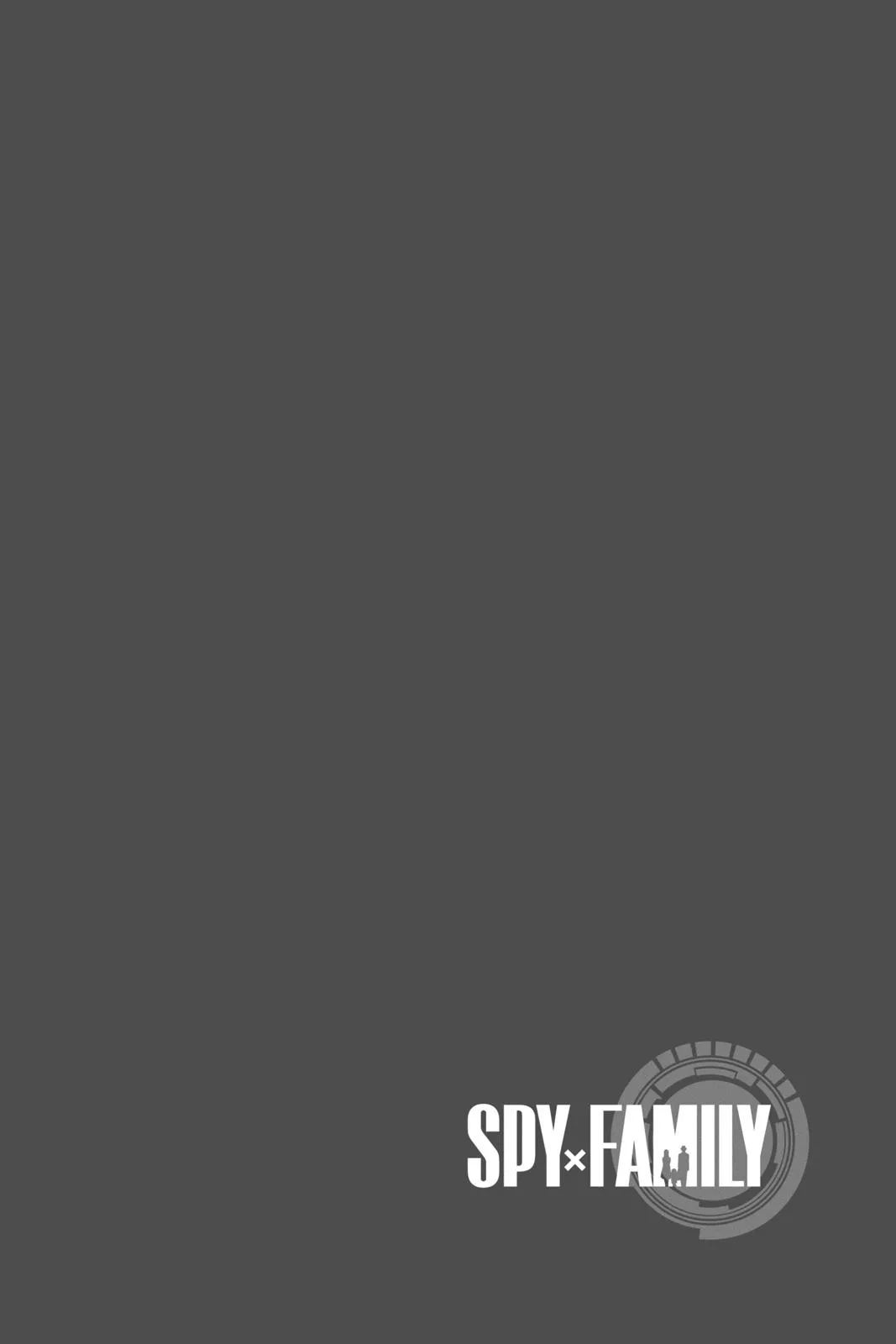 Spy×Family Chapter 6 page 30 - 